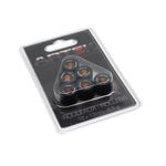 Galets de variateur ROULEAU SCOOT K1 16X13 6,5g x6