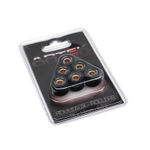 Galets de variateur ROULEAU SCOOT K1 16X13 9,0g x6