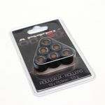 Galets de variateur ROULEAU SCOOT K1 19X15,5 5,5g x6
