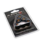 Galets de variateur ROULEAU SCOOT K1 19X15,5 6,0g x6