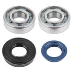 Kit roulements et joints de vilebrequin SCOOT K1 SKF