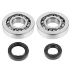 Kit roulements et joints de vilebrequin SCOOT K1 SKF