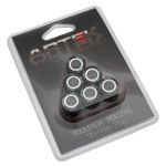 Galets de variateur ROULEAU MAXISCOOTER K1 19x17 7,5g x6