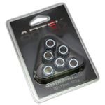 Galets de variateur ROULEAU MAXISCOOTER K1 20x17 12,5g x6