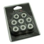 Galets de variateur ROULEAU MAXISCOOTER K1 25x14,9 15,0g x8
