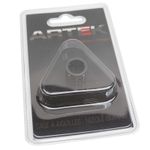 Cage à aiguilles PISTON 12x17x13