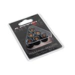 Galets de variateur ROULEAU SCOOT K1 15x12 5,3g x6