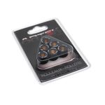Galets de variateur ROULEAU SCOOT K1 15x12 6,0g x6