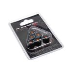 Galets de variateur ROULEAU SCOOT K1 15x12 6,5g x6