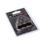 Galets de variateur ROULEAU SCOOT K1 16X13 6,3g x6