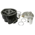Kit cylindre-piston HAUT 50 A BOITE K1 FONTE