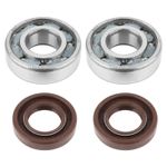 Kit roulements et joints de vilebrequin 50 A BOITE K2 SKF