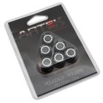 Galets de variateur ROULEAU MAXISCOOTER K1 19x17 7,0g x6