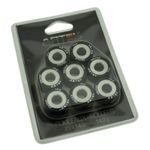 Galets de variateur ROULEAU MAXISCOOTER K1 25x14,9 14,0g x8