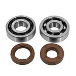 Kit roulements et joints de vilebrequin 50 A BOITE K2 TPI