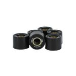 Galets de variateur ROULEAU MAXISCOOTER K1 18x14 10,0g x6 SCOOTER 125
