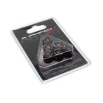 Galets de variateur ROULEAU SCOOT K1 15x12 3,0g x6