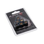 Galets de variateur ROULEAU SCOOT K1 16X13 4,0g x6