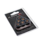 Galets de variateur ROULEAU SCOOT K1 16X13 7,0g x6