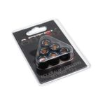 Galets de variateur ROULEAU SCOOT K1 16X13 7,5g x6