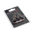 Galets de variateur ROULEAU SCOOT K1 16X13 8,0g x6