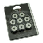 Galets de variateur ROULEAU MAXISCOOTER K1 25x14,9 16,0g x8
