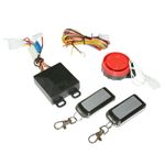  MOTORCYCLE - SCOOTER 125 dB REMOTE START CE CERTIFICATION Anti-theft device