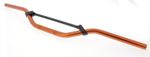  Ø22,2mm Handlebar /w Crossbar - MX Low Stuur