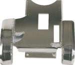 Sabot moteur Semelle arrière aluminium