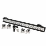 Feux Rampe éclairage Led Premium Cree 200W 17000 Lumens 82cm
