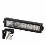 Feux Rampe éclairage Led Premium Cree 72W 5760 Lumens 34cm