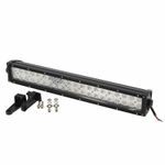 Feux Rampe éclairage Led Premium Cree 120W 9600 Lumens 54cm