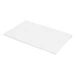 Laine de verre 200x320 mm EPAISSEUR 10 mm 550 C PRO SERIES