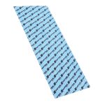 Folha de junta CARTÃO PRESSÃO CS - 4900 ALTA GAMMA 195x475 mm M ESPESSURA 0,50 mm