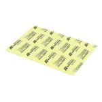 Folha de junta CARTÃO PRESSÃO CS - 6900 SOFT 140x195 mm S ESPESSURA 1 mm