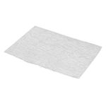 Plaque adhésive pare-chaleur 140x195 mm EPAISSEUR 1,6 mm 550 C ADHESIF