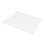 Laine de verre 280x320 mm EPAISSEUR 6 mm 1100 C PRO SERIES