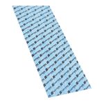 Folha de junta CARTON PRESSE CS - 4900 ALTA GAMMA 195x475 mm M ESPESSURA 1 mm