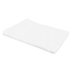 Laine de verre 500x1000 mm EPAISSEUR 10 mm 550 C PRO SERIES