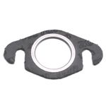 Joint échappement POT SCOOT BRIDE RENFORCE OUVERT