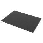  MOUSSE UNIVERSEL 230x330x10mm 60 PPI ZUM SCHNEIDEN Luftfilter