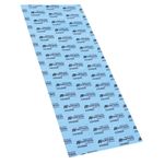 Feuille de joint CARTON PRESSE CS - 4900 HAUT GAMME 195x475 mm M EPAISSEUR 0,80 mm