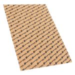 Feuille de joint CARTON PRESSE CS - 4900 HAUT GAMME 300x450 mm L EPAISSEUR 0,30 mm