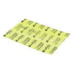 Feuille de joint CARTON PRESSE CS - 6900 SOFT 140x195 mm S EPAISSEUR 0,30 mm