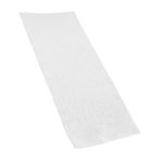 Plaque adhésive pare-chaleur PROTECTION THERMIQUE TEFIBRAL 194x475 mm M EPAISSEUR - DENSITE 1,6 mm - 1000 gr - m2 RESISTE JUSQU'A 550 C - ADHESIF 175 PRO SER