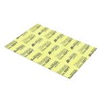 Feuille de joint CARTON PRESSE CS - 6900 SOFT 140x195 mm S EPAISSEUR 0,60 mm