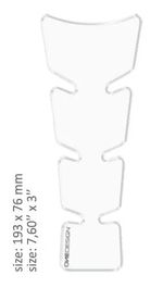 Protège réservoir Pad