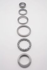 Roulements de colonne 04100318