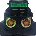 Relais de démarreur 21101169