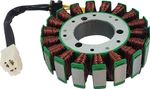 Stator d'allumage 21121636